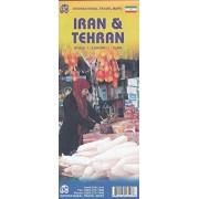 Iran Teheran ITM